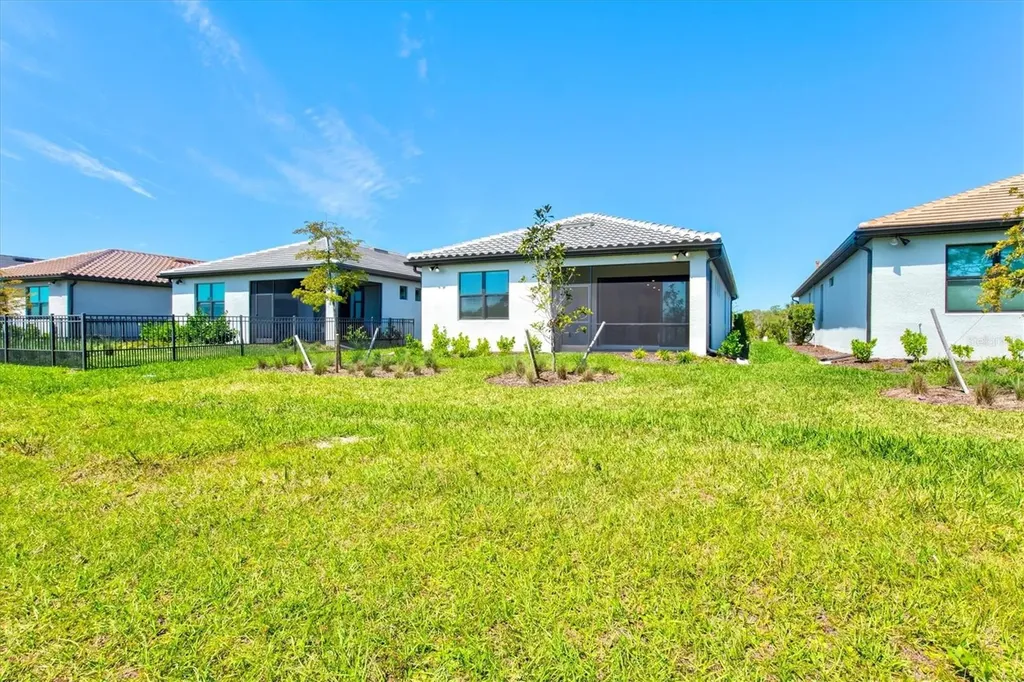 5898 Talon Preserve Drive Nokomis FL 34275