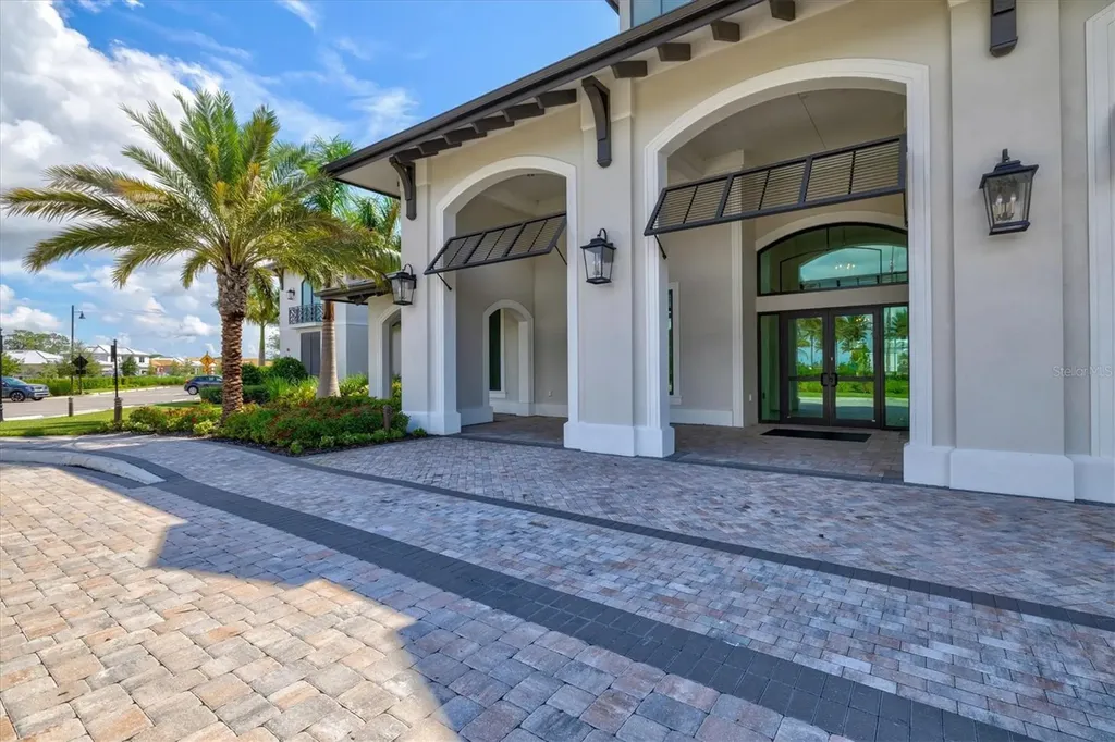 5898 Talon Preserve Drive Nokomis FL 34275