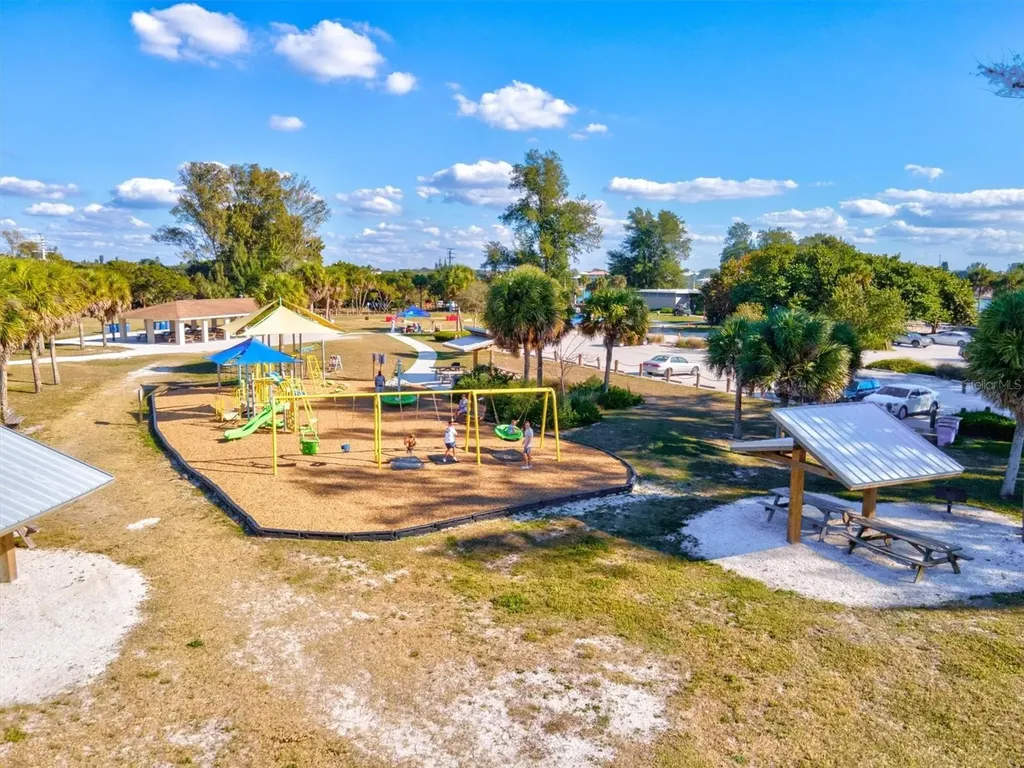 5898 Talon Preserve Drive Nokomis FL 34275