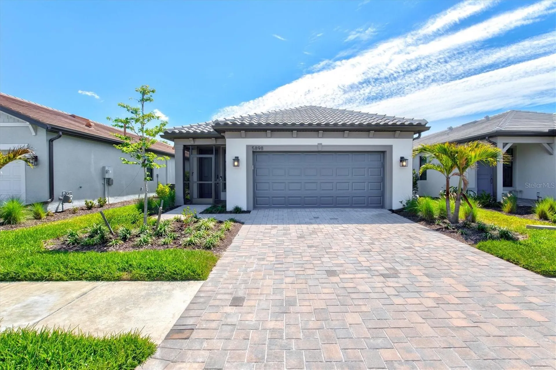 5898 Talon Preserve Drive Nokomis FL 34275