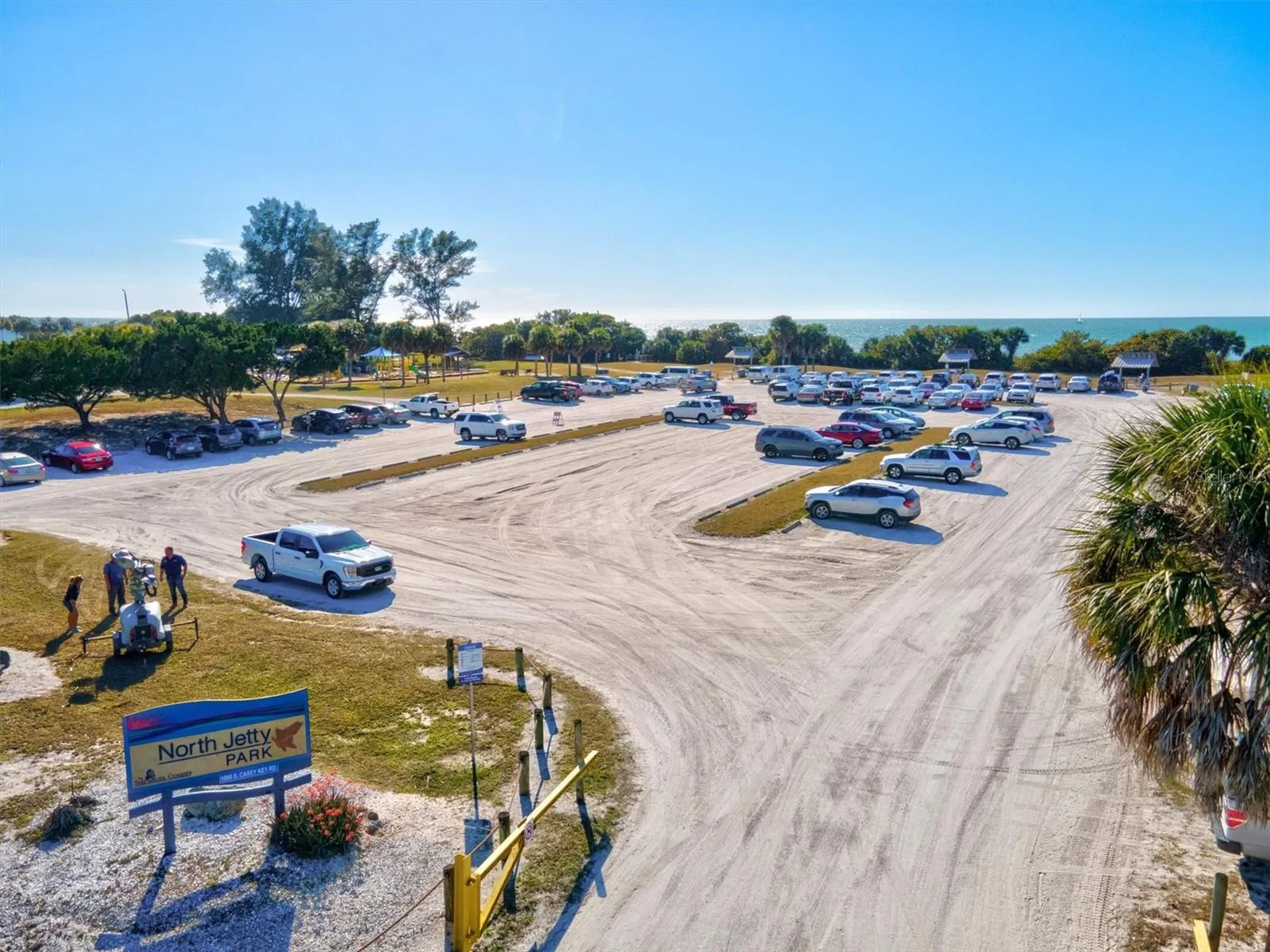 5898 Talon Preserve Drive Nokomis FL 34275