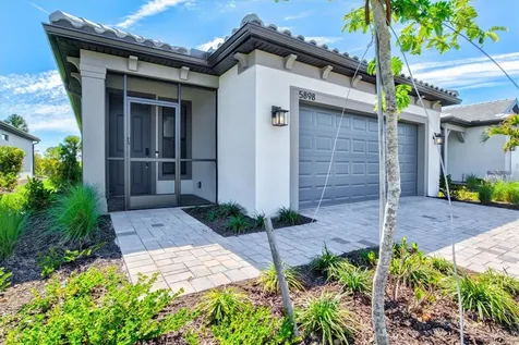 5898 Talon Preserve Drive Nokomis FL 34275