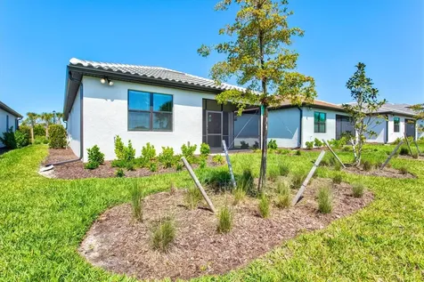 5898 Talon Preserve Drive Nokomis FL 34275