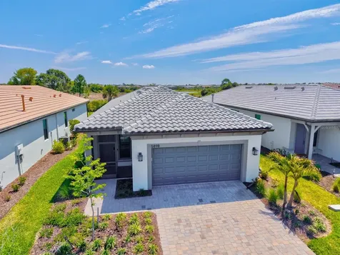 5898 Talon Preserve Drive Nokomis FL 34275