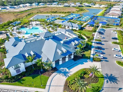 5898 Talon Preserve Drive Nokomis FL 34275