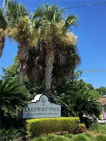 430 Forestway Circle Altamonte Springs FL 32701