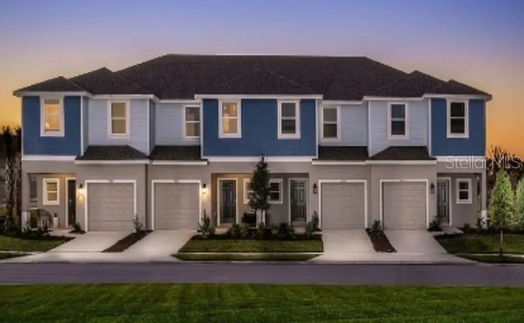 527 Moonstone Court Groveland FL 34736