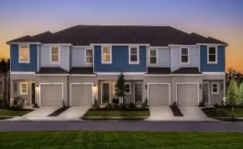 527 Moonstone Court Groveland FL 34736
