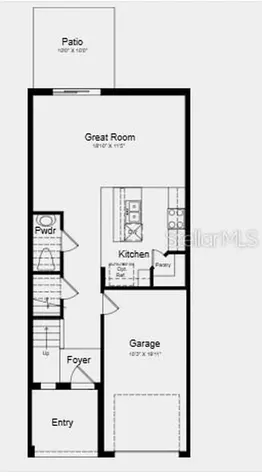 527 Moonstone Court Groveland FL 34736