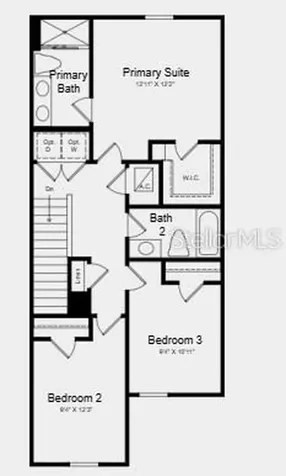 527 Moonstone Court Groveland FL 34736