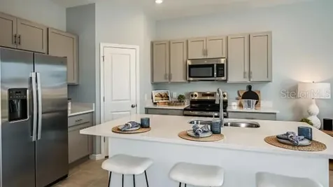 527 Moonstone Court Groveland FL 34736