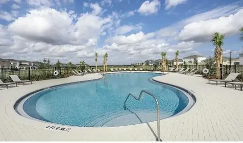 527 Moonstone Court Groveland FL 34736