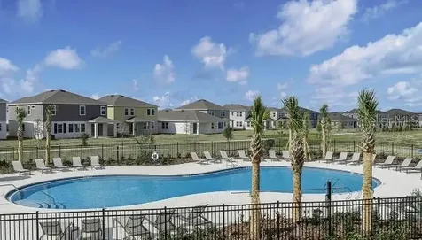 527 Moonstone Court Groveland FL 34736