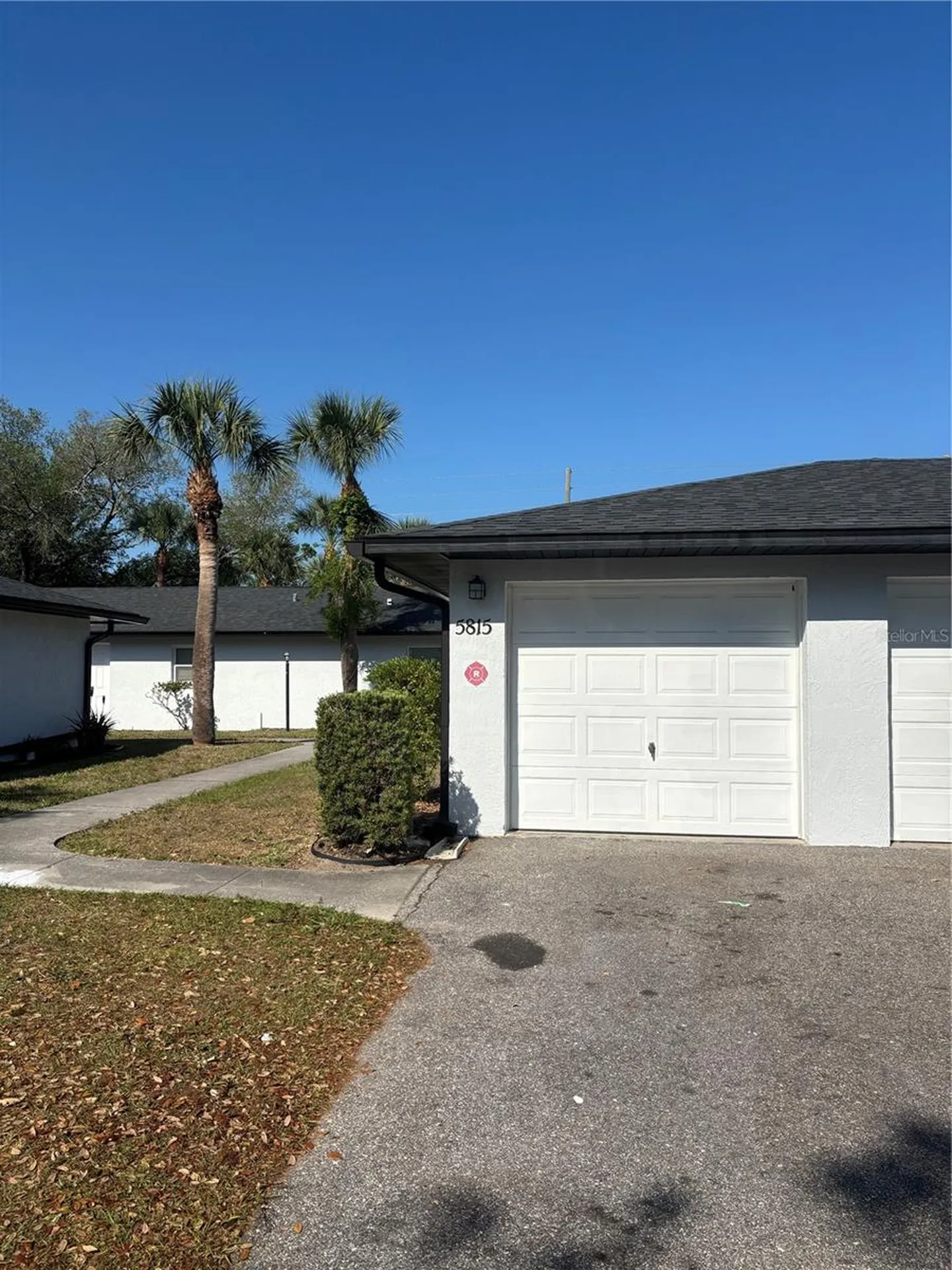 5815 Erin Lane S St Petersburg FL 33712