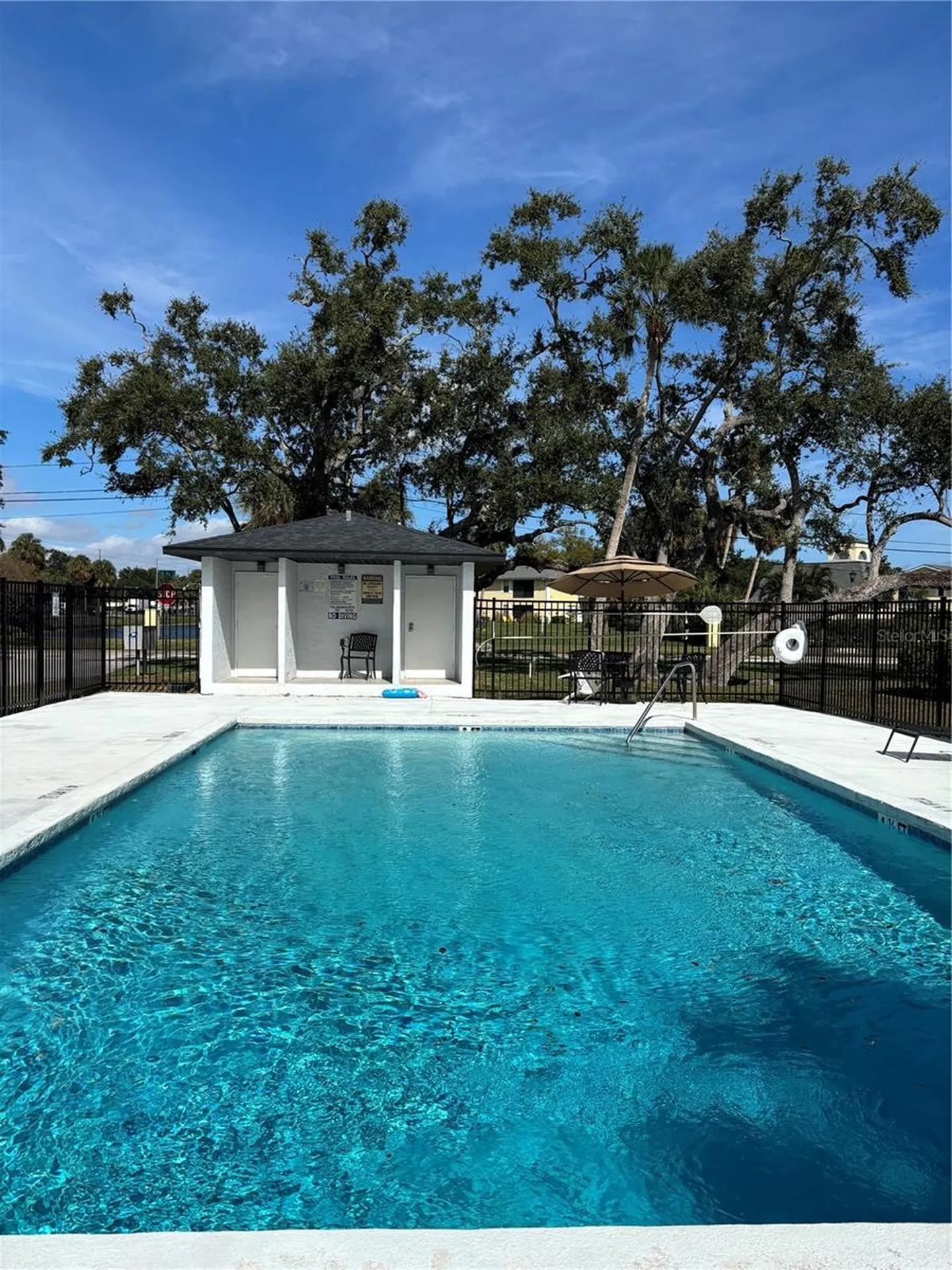 5815 Erin Lane S St Petersburg FL 33712
