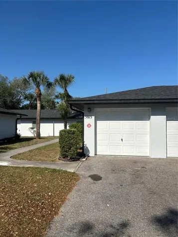 5815 Erin Lane S St Petersburg FL 33712