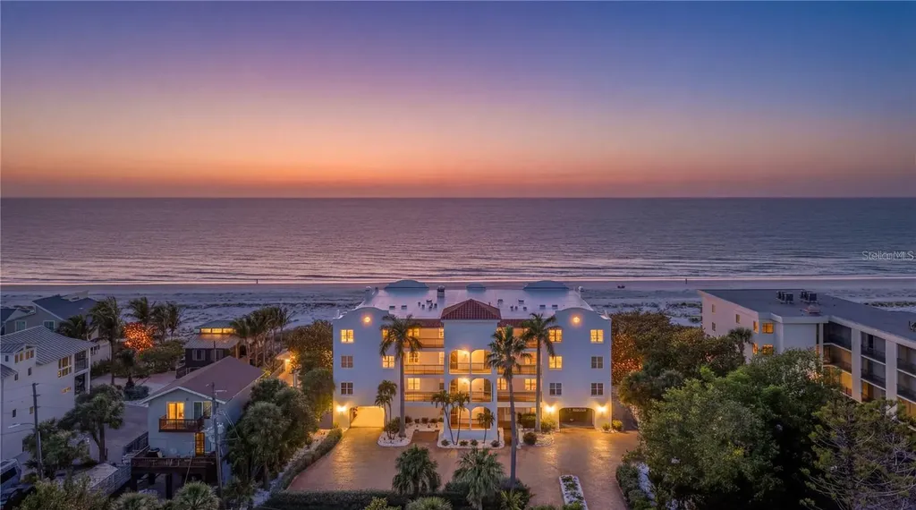 3110 1st Street W St Pete Beach FL 33706