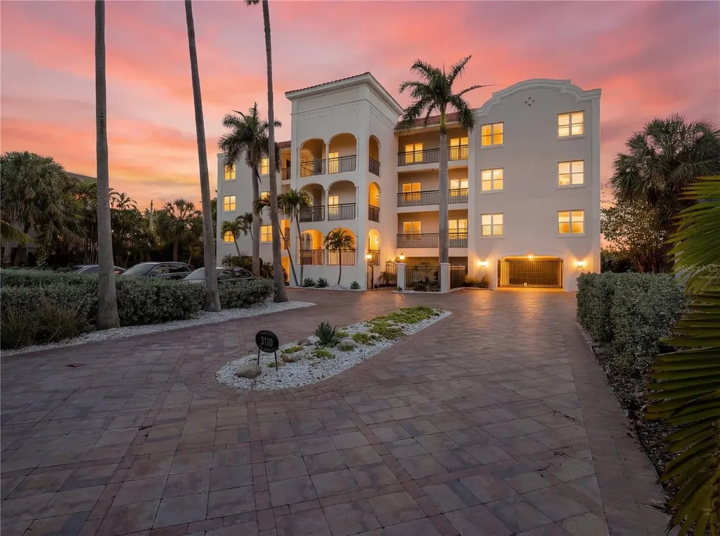 3110 1st Street W St Pete Beach FL 33706