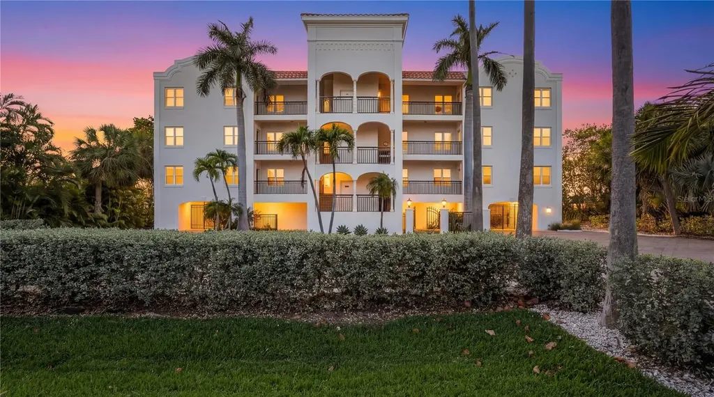 3110 1st Street W St Pete Beach FL 33706