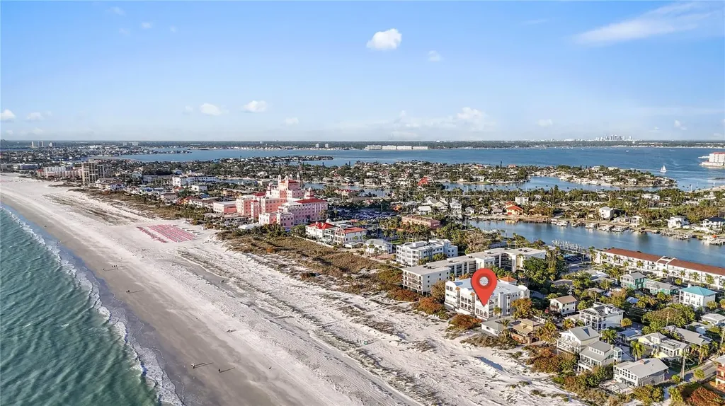 3110 1st Street W St Pete Beach FL 33706