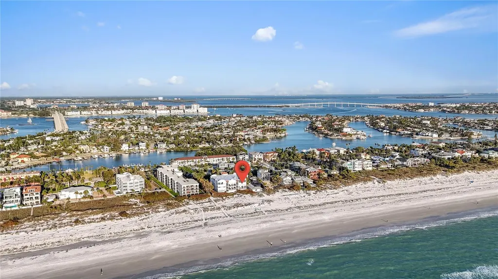 3110 1st Street W St Pete Beach FL 33706