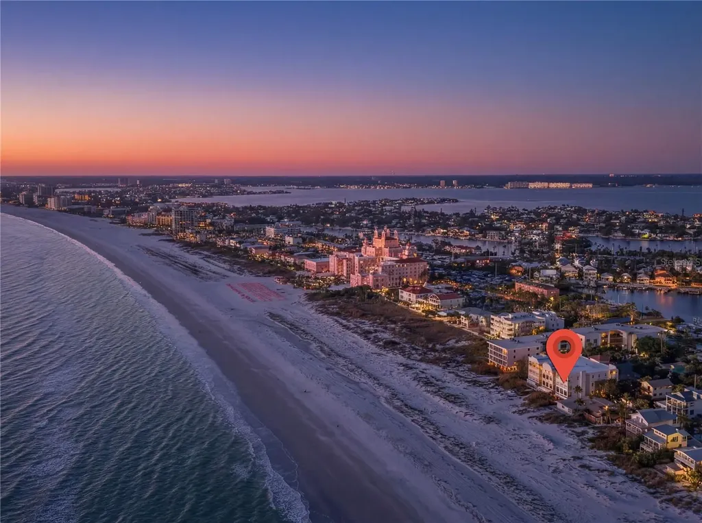 3110 1st Street W St Pete Beach FL 33706