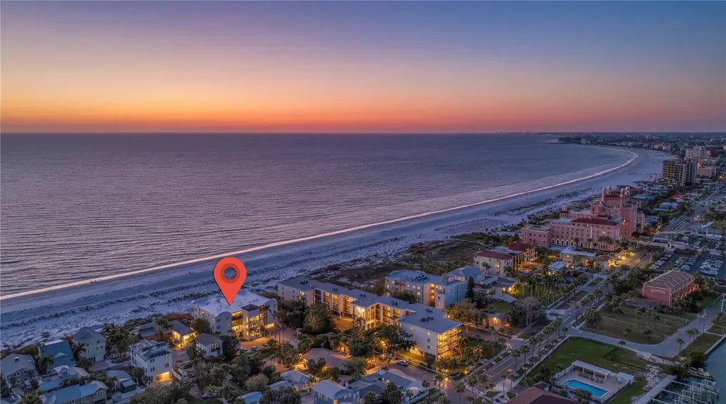 3110 1st Street W St Pete Beach FL 33706