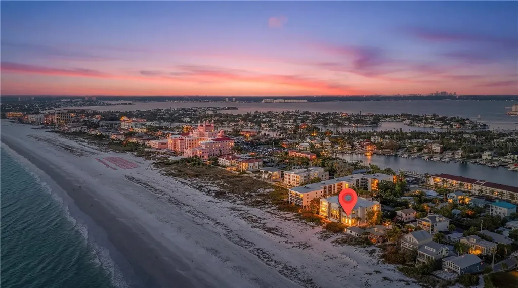 3110 1st Street W St Pete Beach FL 33706