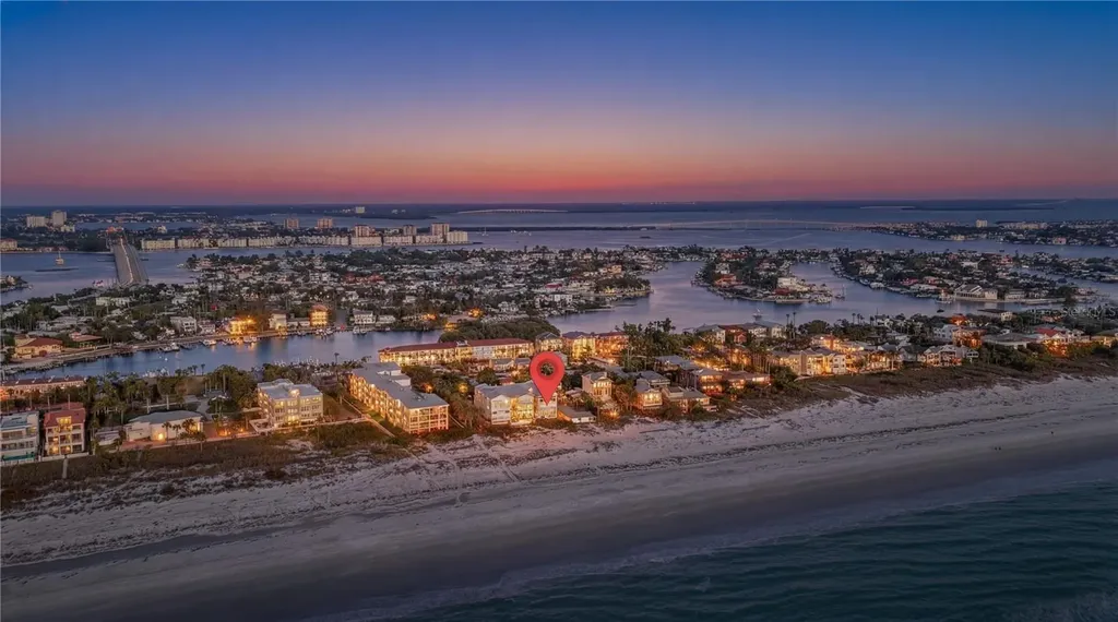 3110 1st Street W St Pete Beach FL 33706