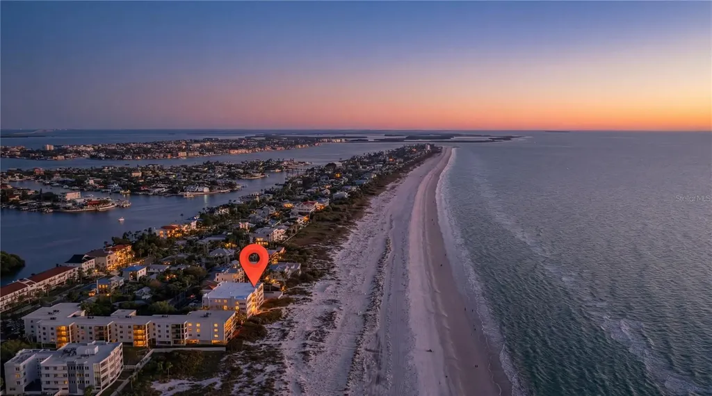 3110 1st Street W St Pete Beach FL 33706