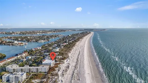 3110 1st Street W St Pete Beach FL 33706