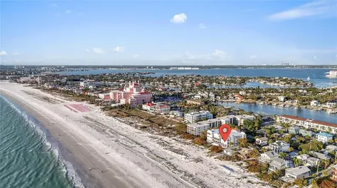 3110 1st Street W St Pete Beach FL 33706