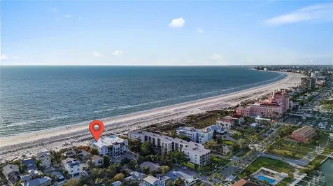 3110 1st Street W St Pete Beach FL 33706