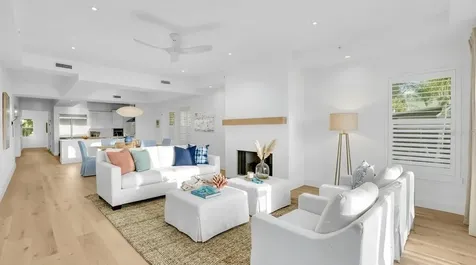 3110 1st Street W St Pete Beach FL 33706