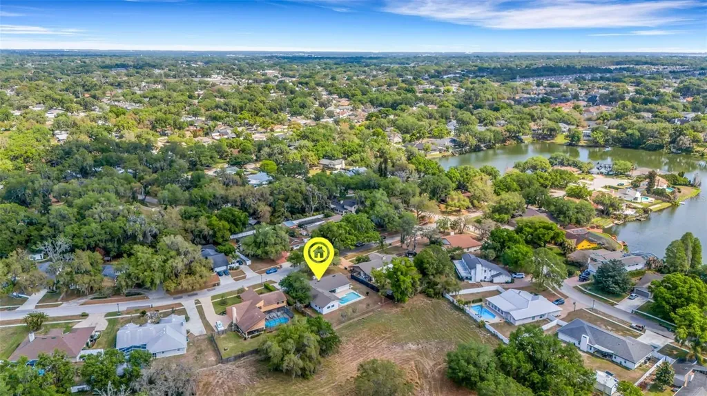 126 Woodside Drive Lakeland FL 33813