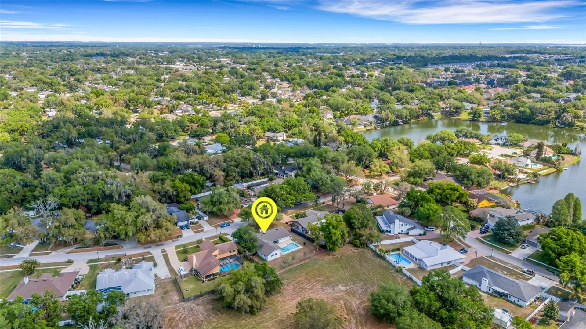 126 Woodside Drive Lakeland FL 33813