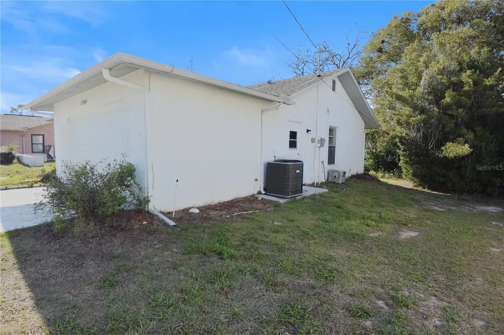 11341 Timbercrest Road Spring Hill FL 34608