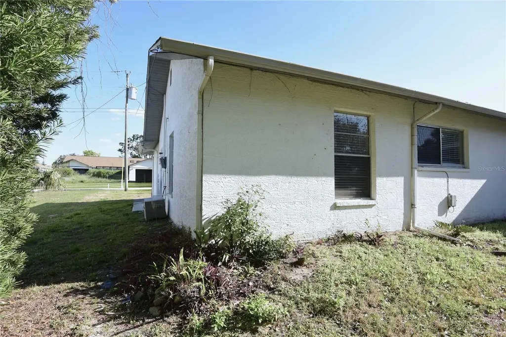 11341 Timbercrest Road Spring Hill FL 34608