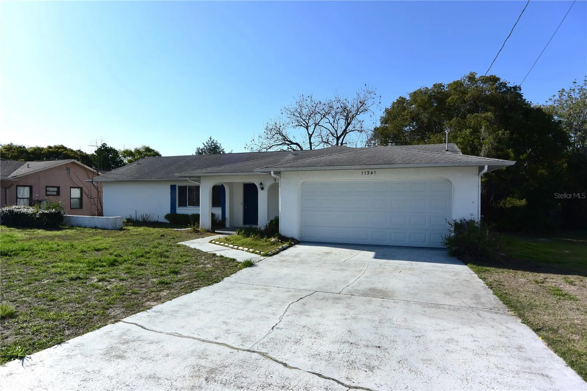 11341 Timbercrest Road Spring Hill FL 34608