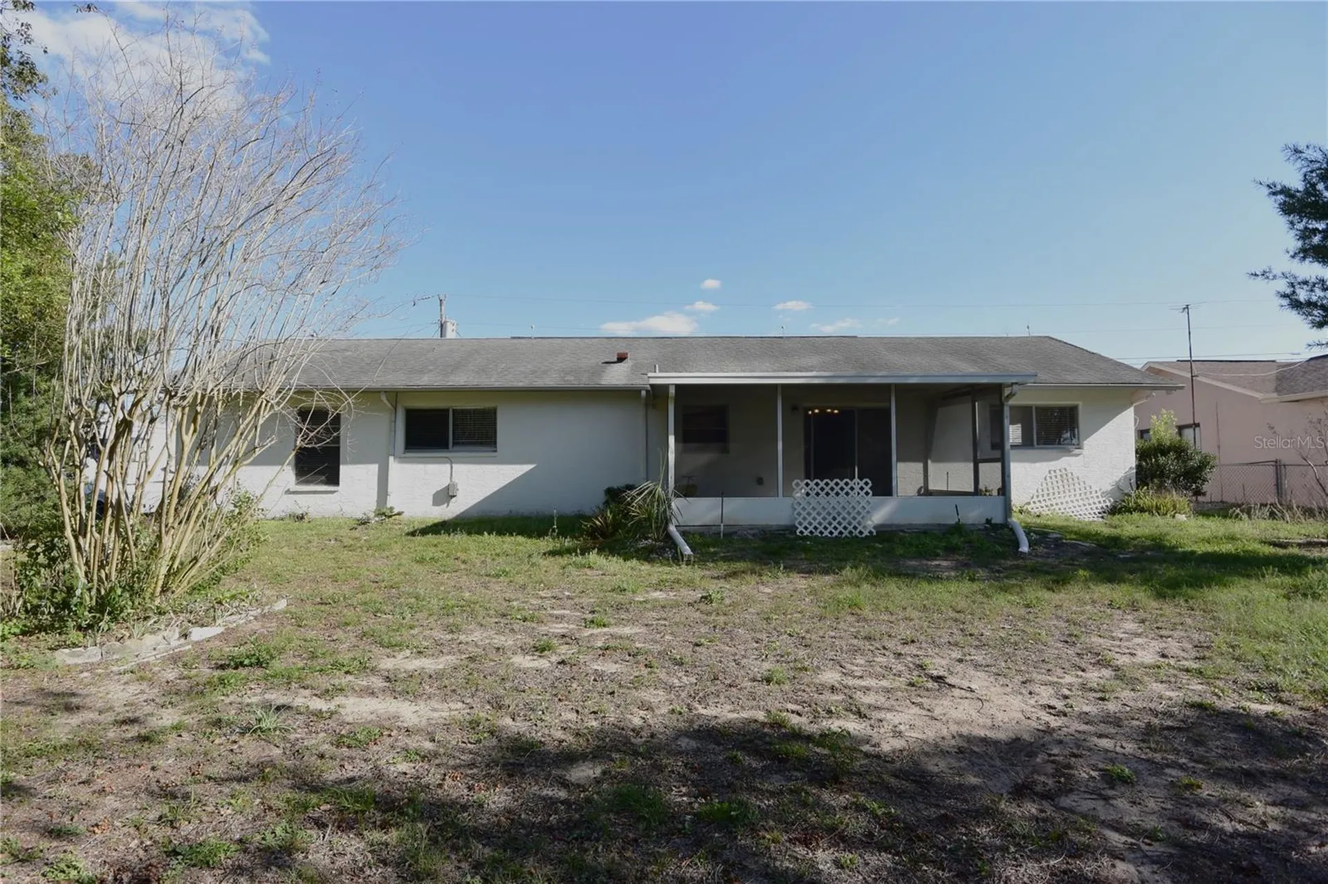 11341 Timbercrest Road Spring Hill FL 34608