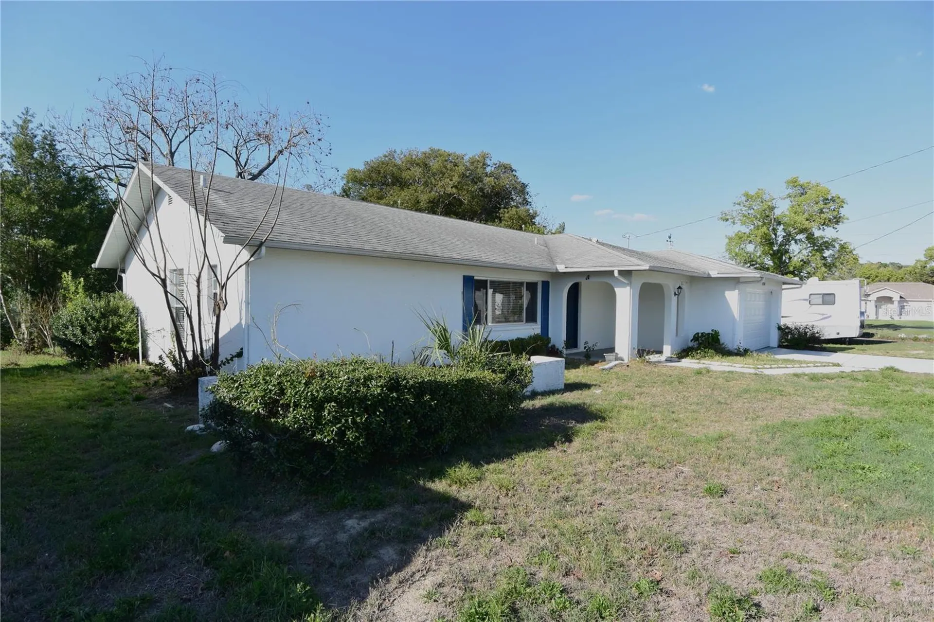 11341 Timbercrest Road Spring Hill FL 34608