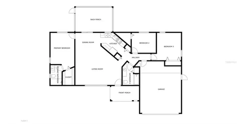 11341 Timbercrest Road Spring Hill FL 34608