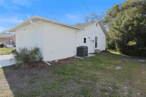 11341 Timbercrest Road Spring Hill FL 34608