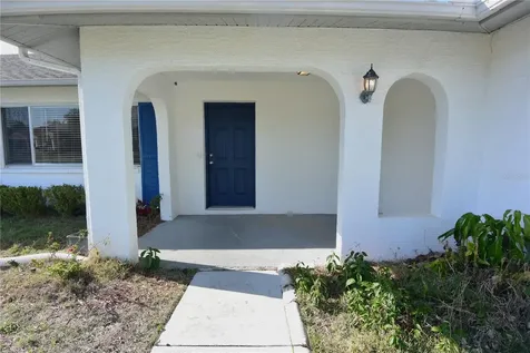 11341 Timbercrest Road Spring Hill FL 34608