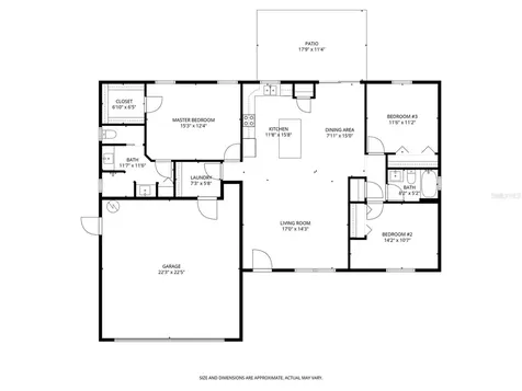 4206 Jaguar Drive Sebring FL 33872