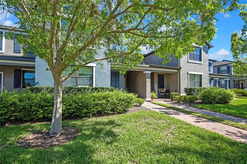 17581 Brighton Lake Road Land O Lakes FL 34638
