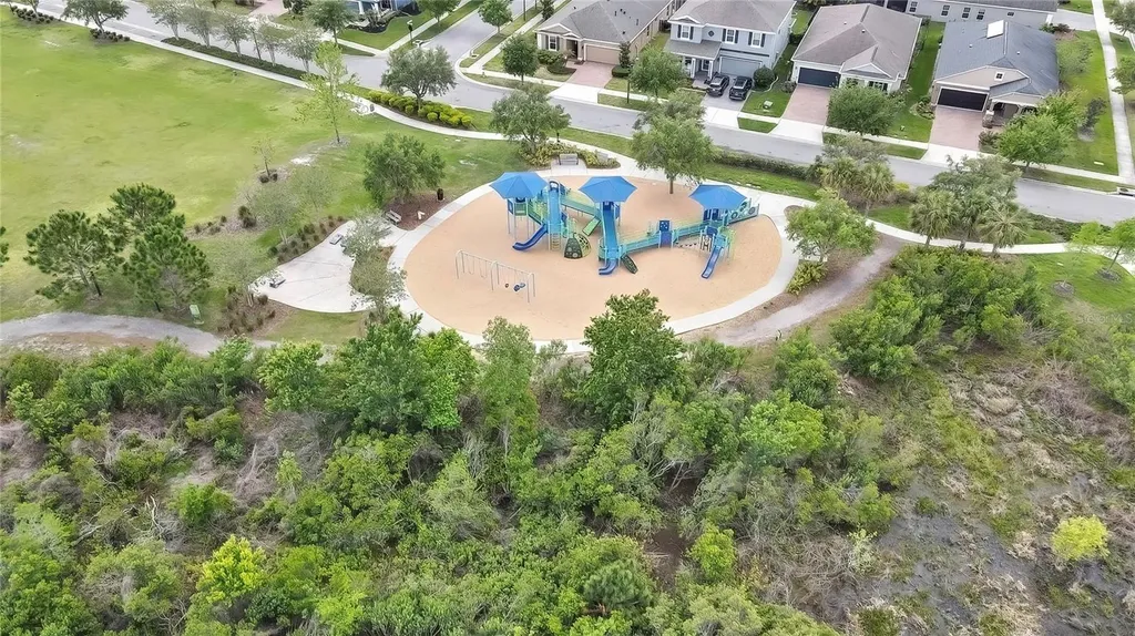 17581 Brighton Lake Road Land O Lakes FL 34638