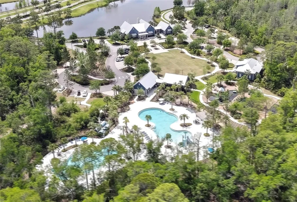 17581 Brighton Lake Road Land O Lakes FL 34638