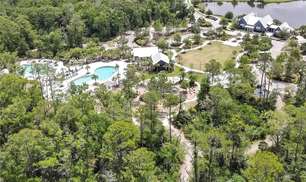17581 Brighton Lake Road Land O Lakes FL 34638