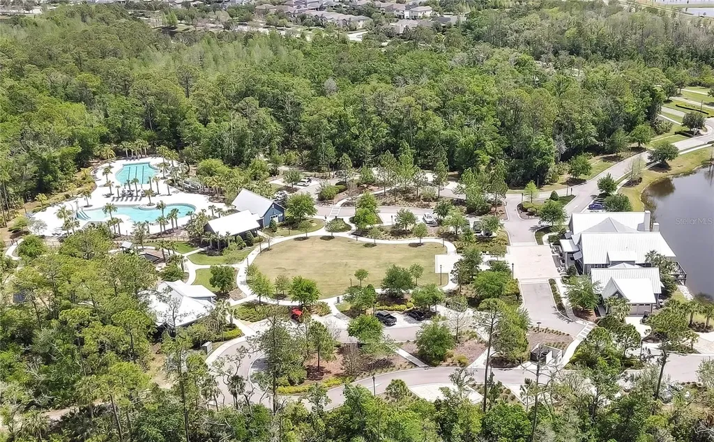 17581 Brighton Lake Road Land O Lakes FL 34638